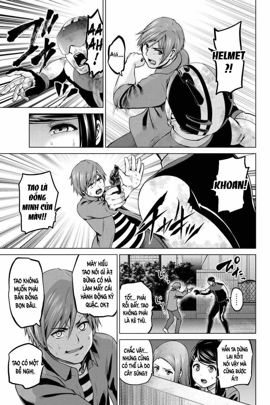 Lây Nhiễm 58 trang 7