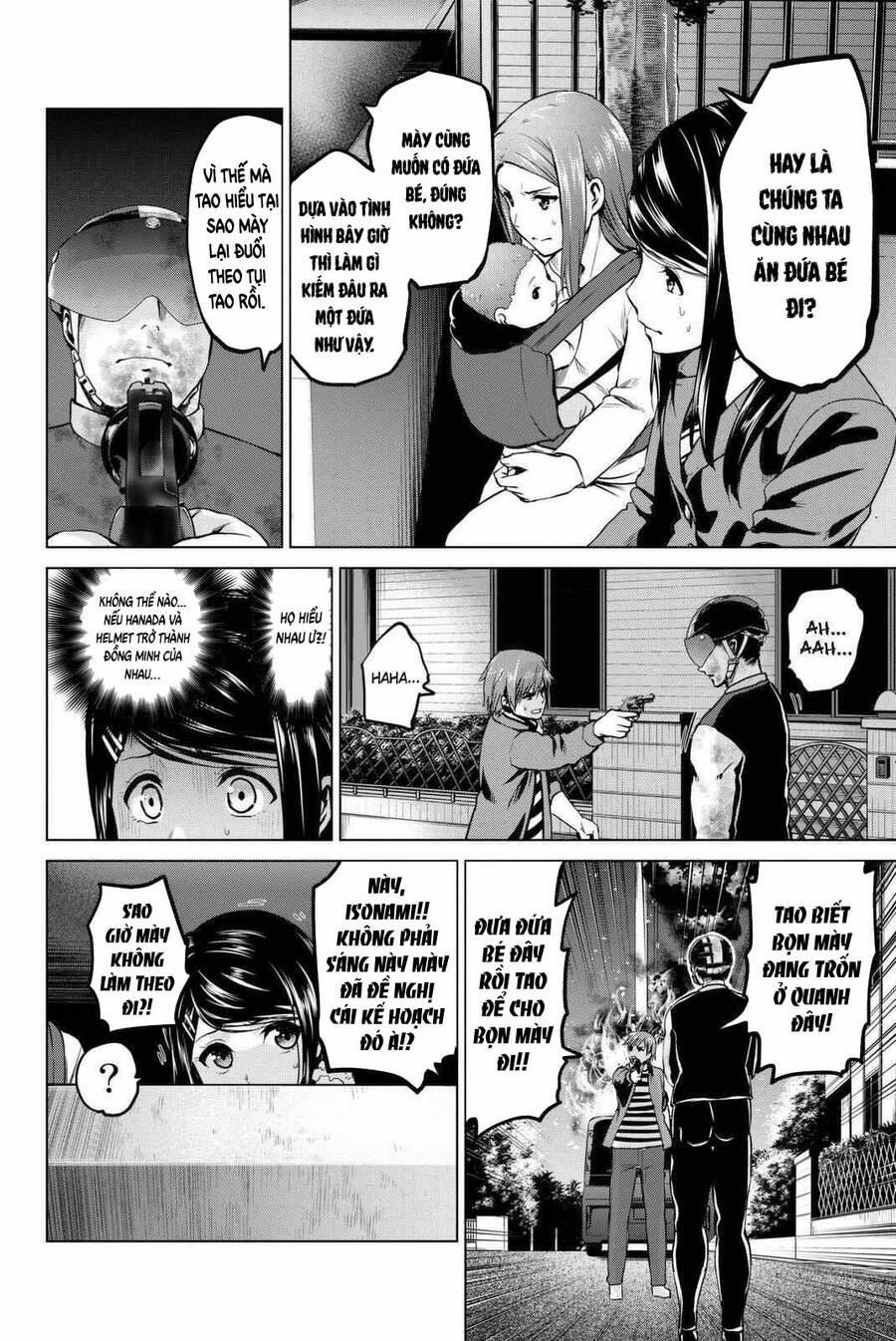 Lây Nhiễm 58 trang 8