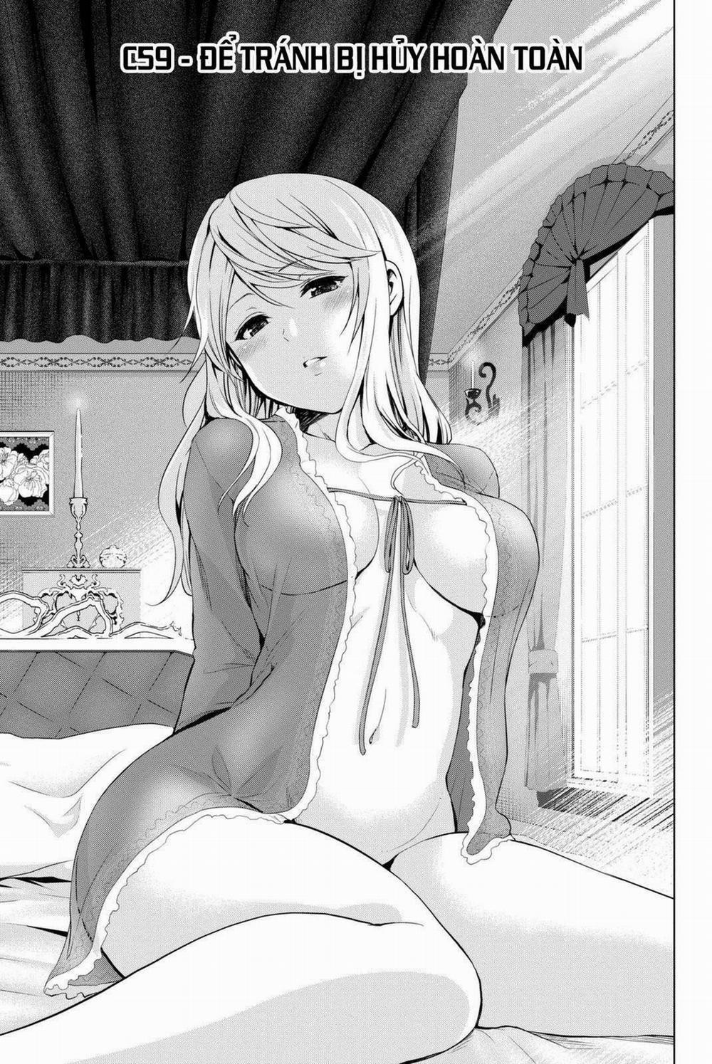 Lây Nhiễm 59 trang 1