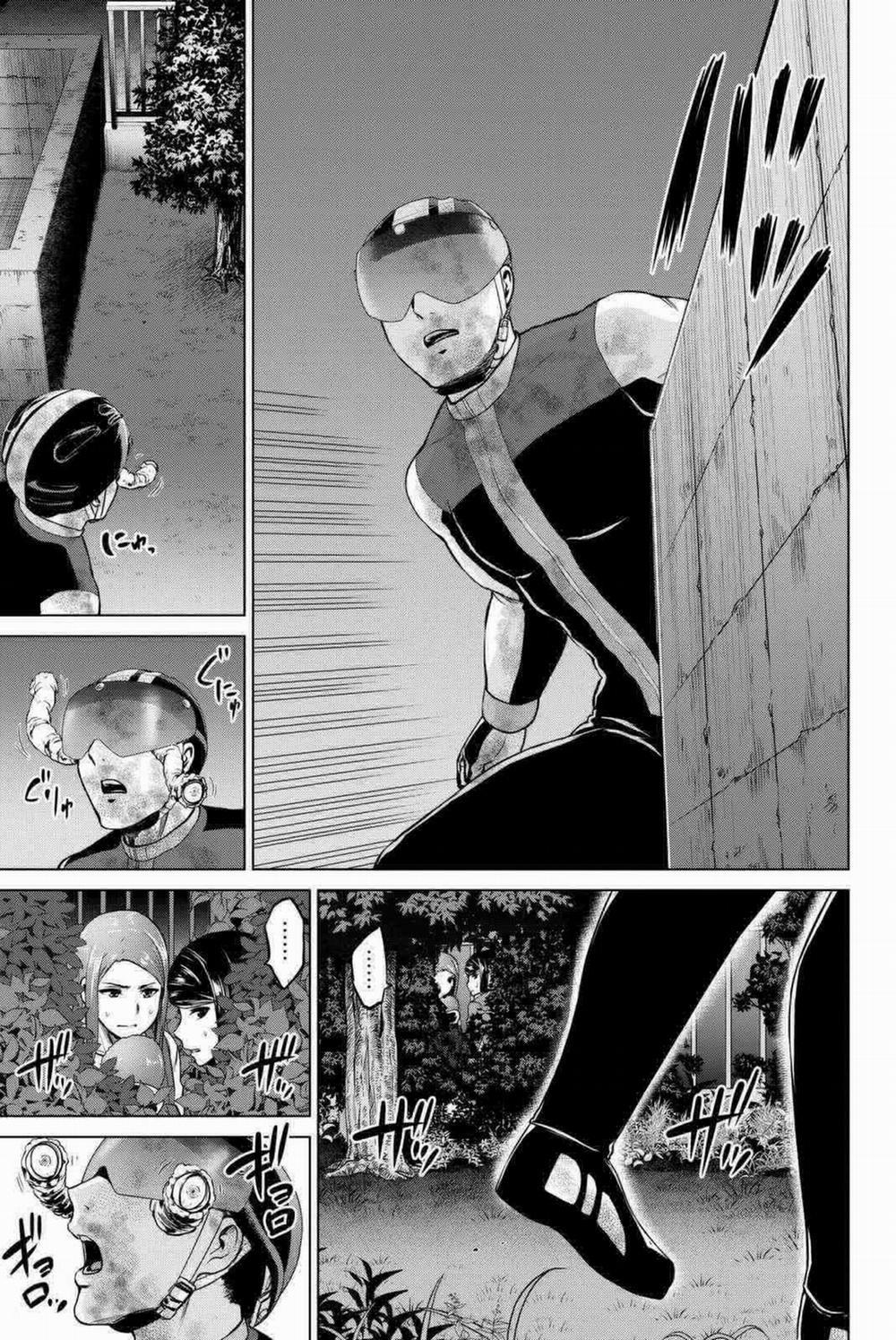 Lây Nhiễm 59 trang 13