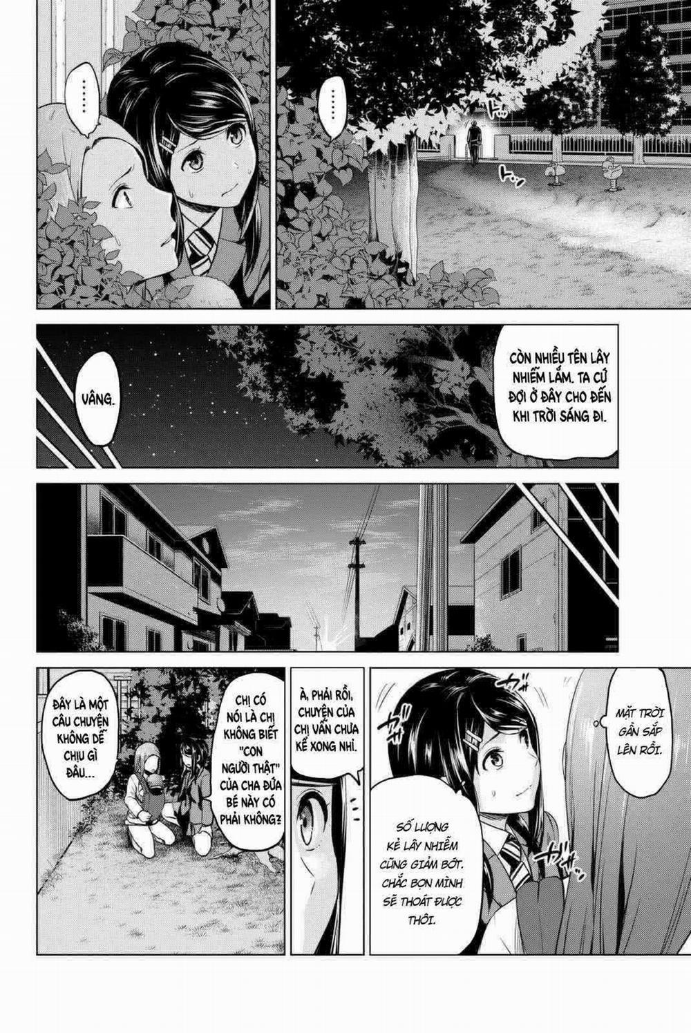 Lây Nhiễm 59 trang 14