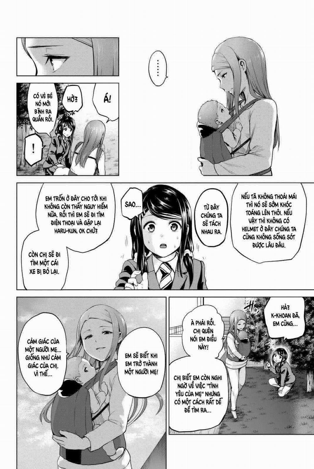 Lây Nhiễm 59 trang 16