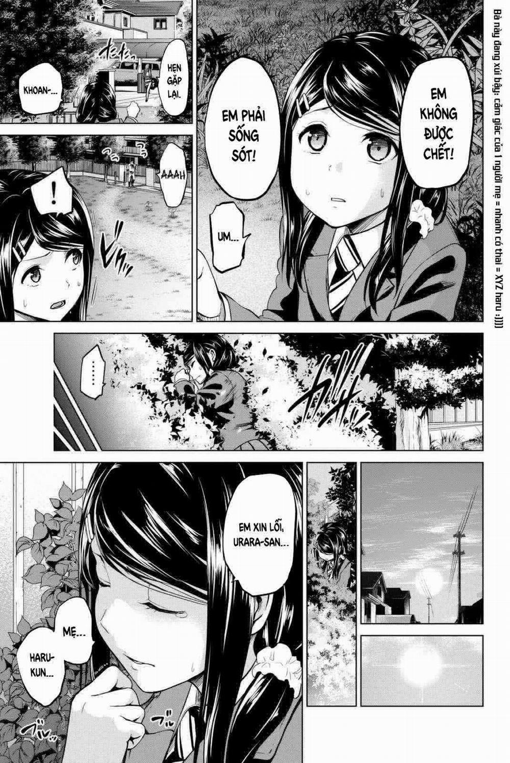 Lây Nhiễm 59 trang 17