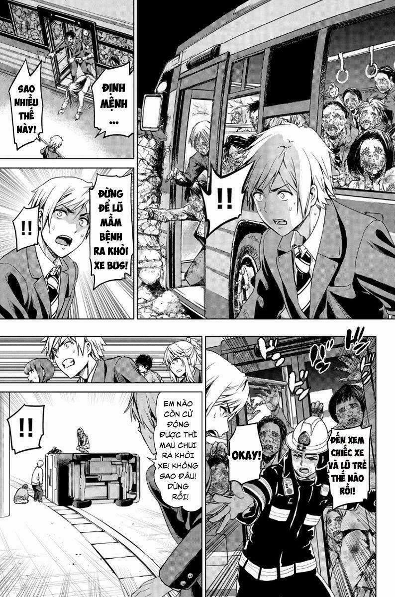 Lây Nhiễm 6 trang 14