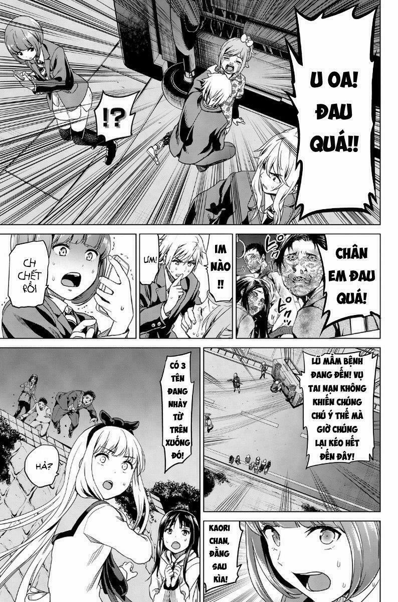 Lây Nhiễm 6 trang 16