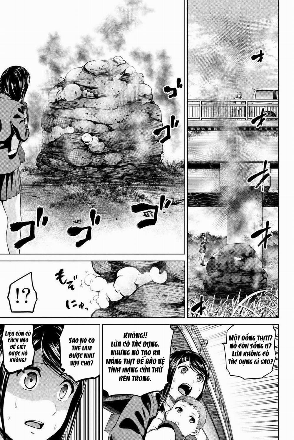 Lây Nhiễm 60 trang 10