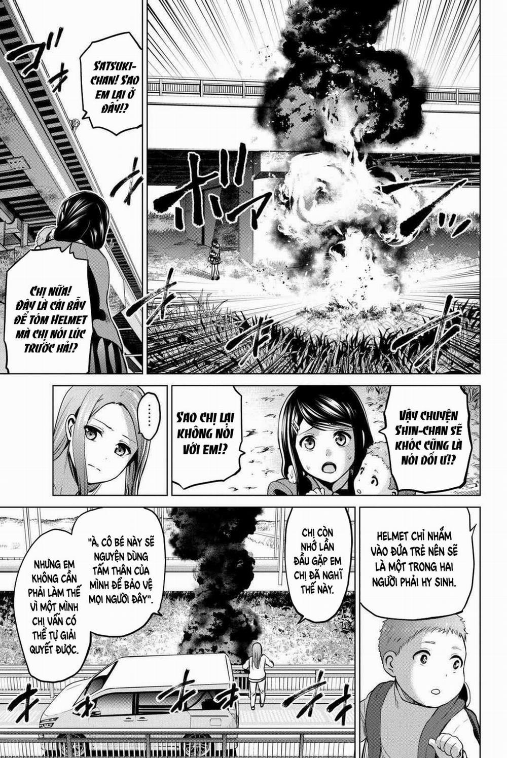 Lây Nhiễm 60 trang 8