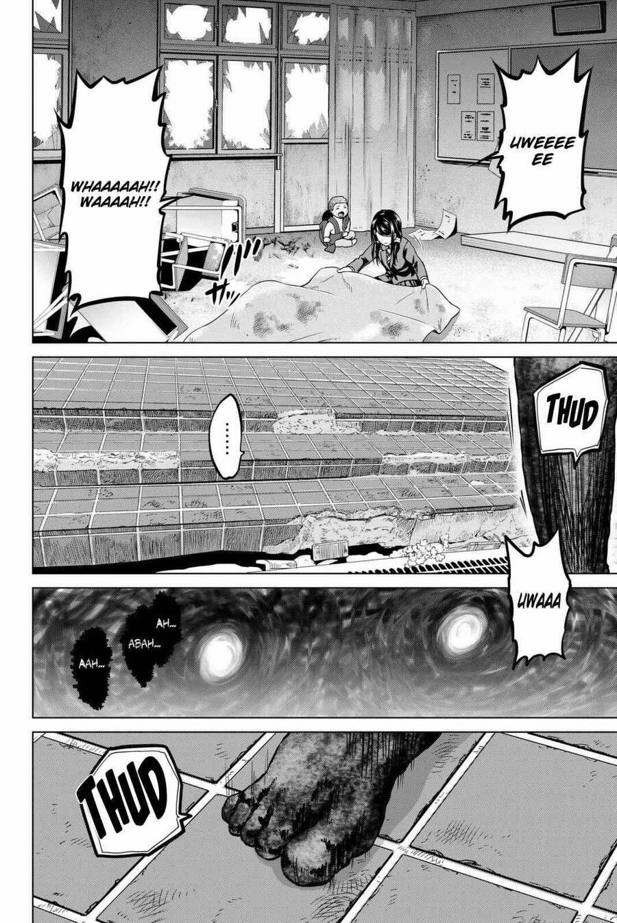 Lây Nhiễm 61 trang 13