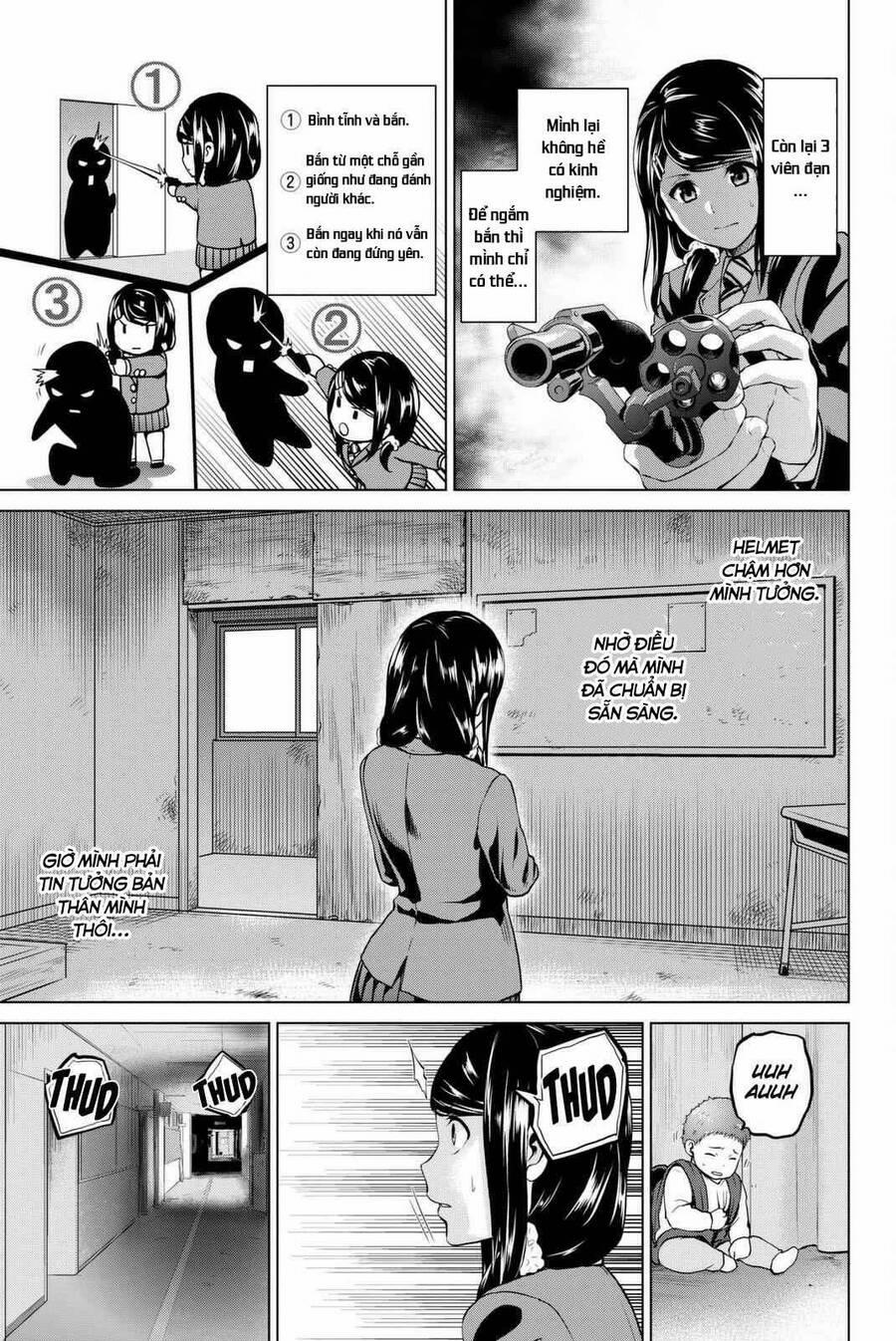 Lây Nhiễm 61 trang 16