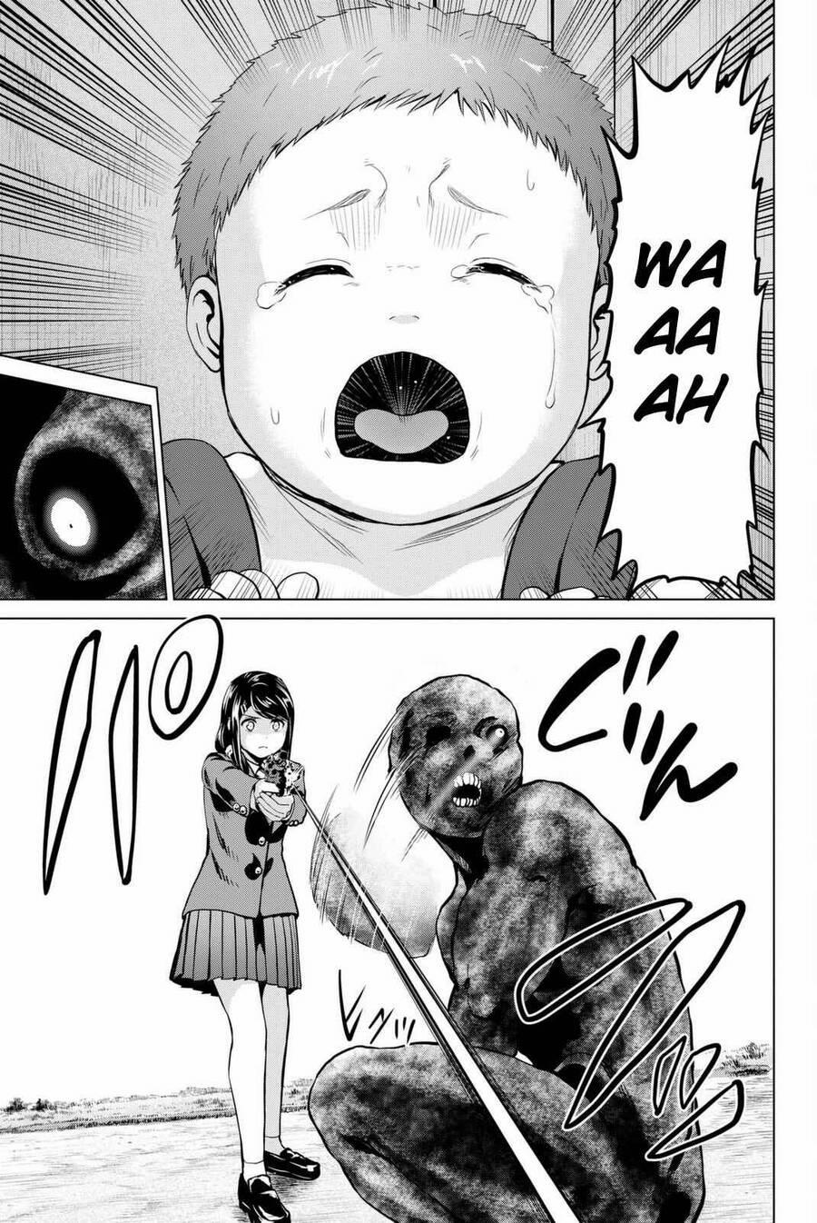 Lây Nhiễm 62 trang 13