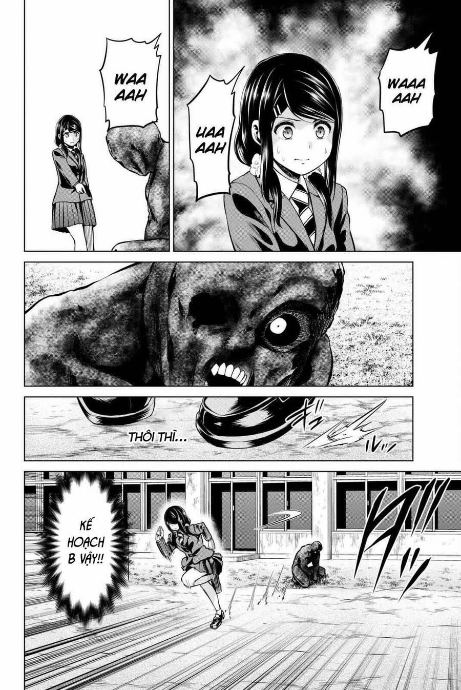 Lây Nhiễm 62 trang 14