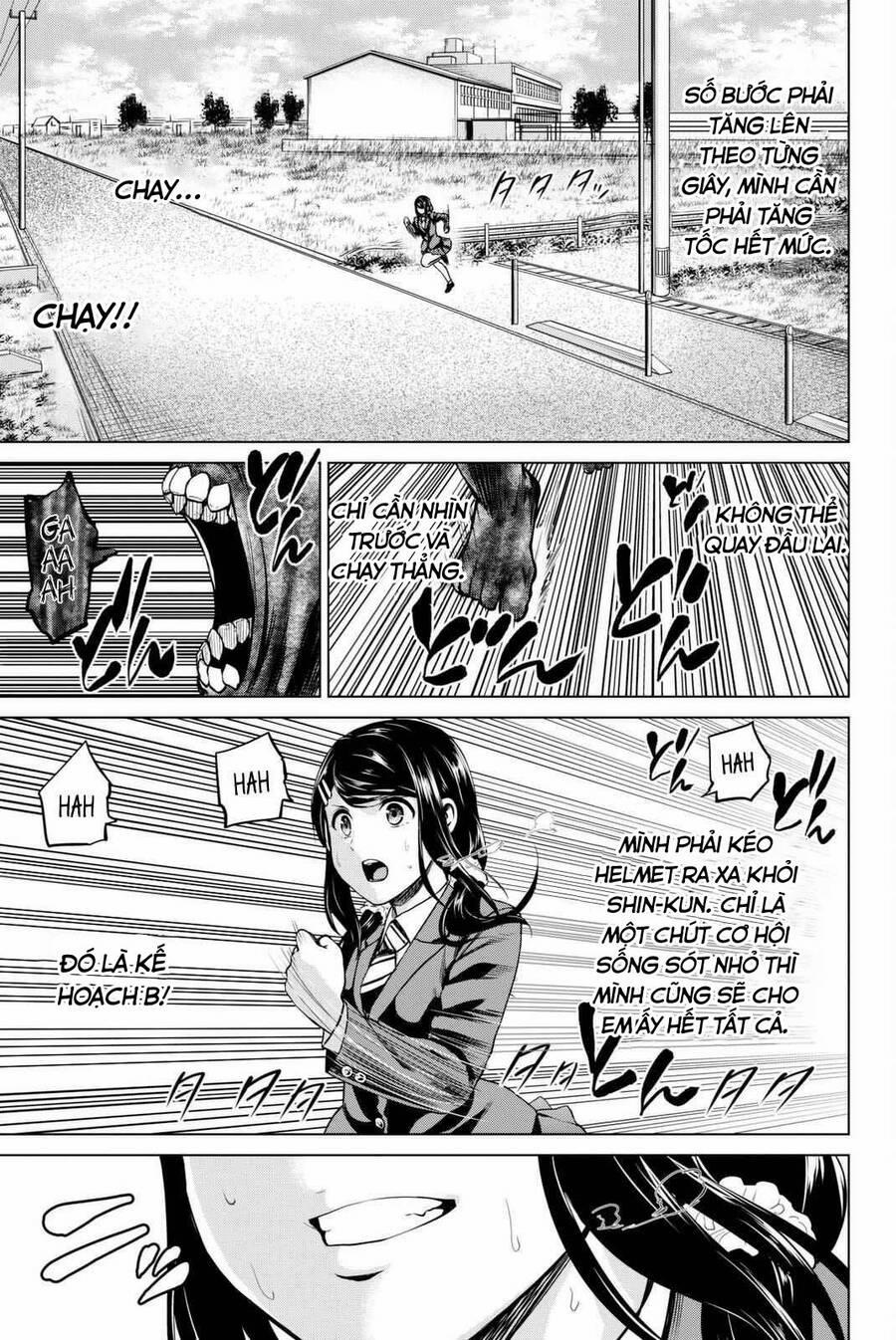 Lây Nhiễm 62 trang 15