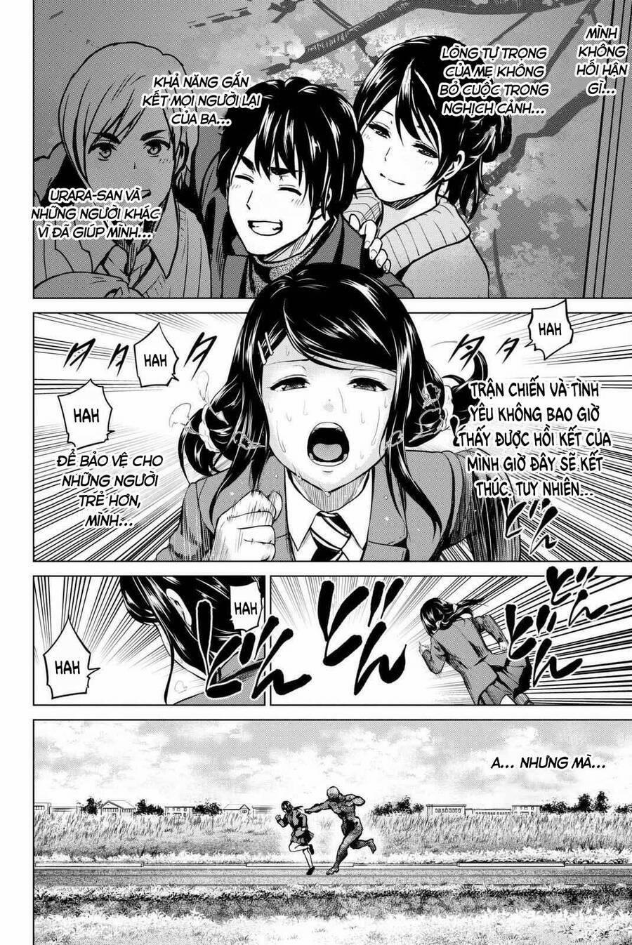 Lây Nhiễm 62 trang 16