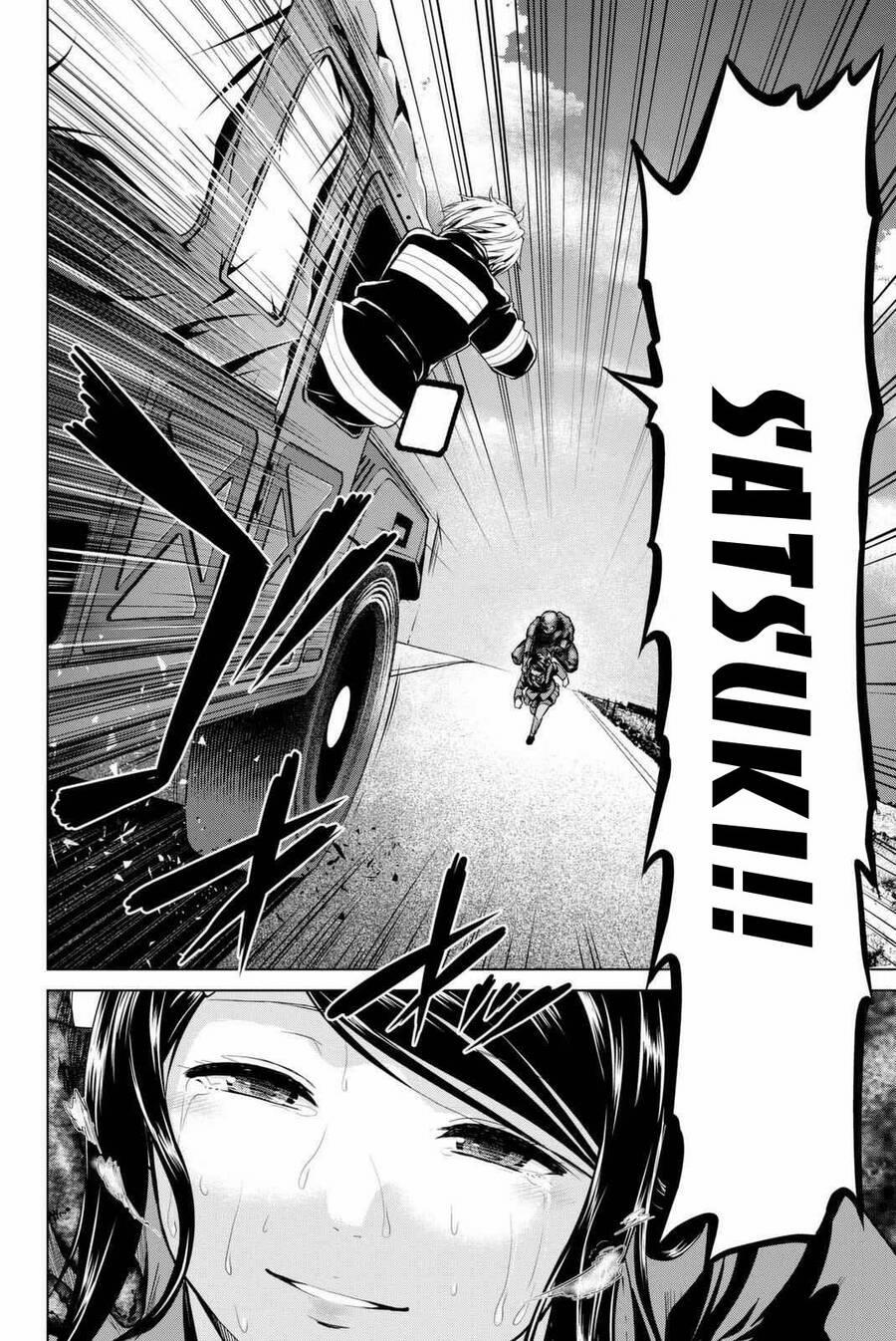 Lây Nhiễm 62 trang 20