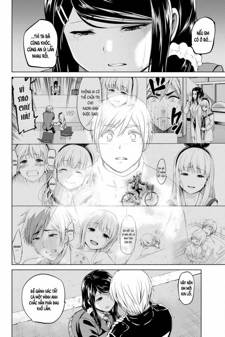 Lây Nhiễm 63 trang 10