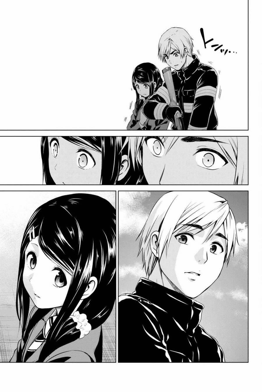 Lây Nhiễm 63 trang 5