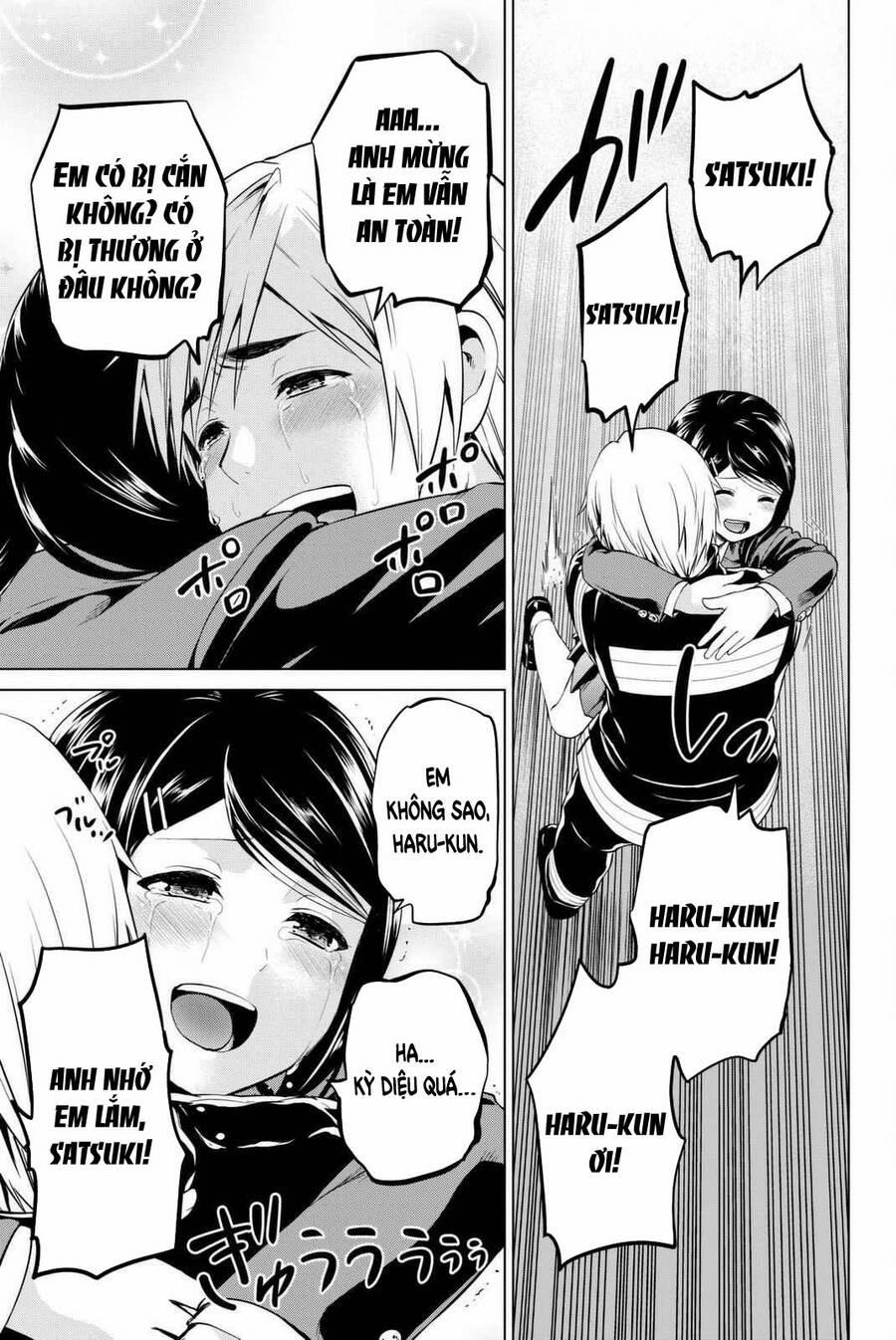 Lây Nhiễm 63 trang 7