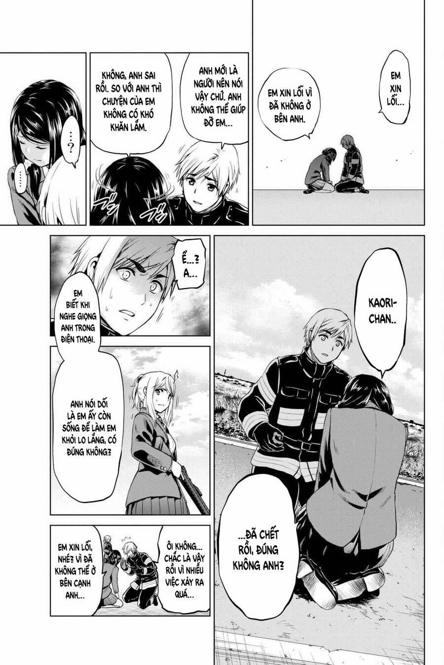 Lây Nhiễm 63 trang 9