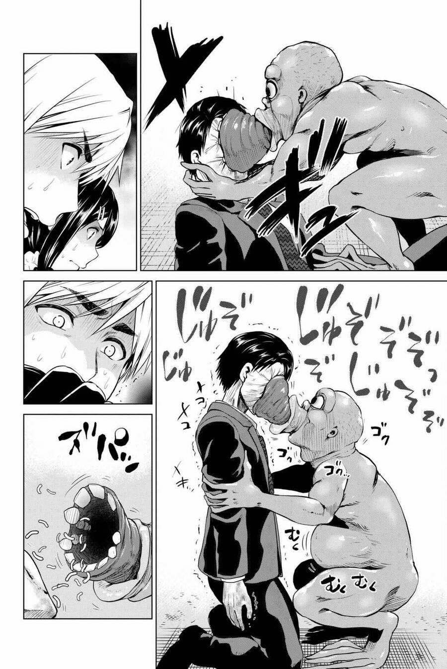 Lây Nhiễm 64 trang 12