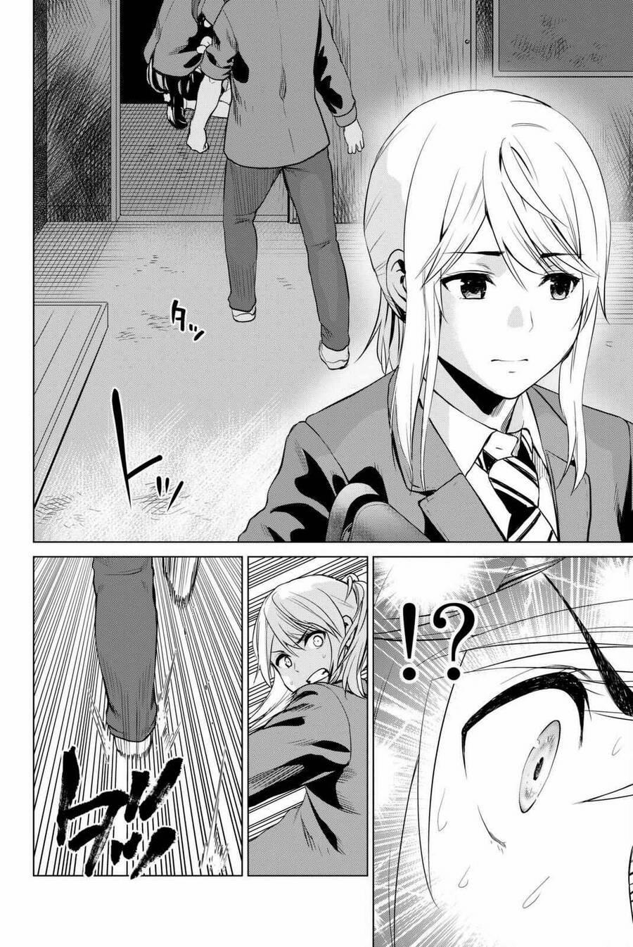 Lây Nhiễm 64 trang 14