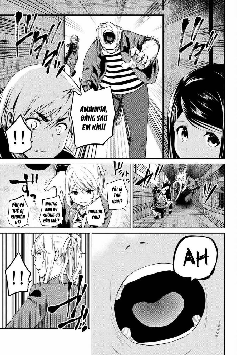 Lây Nhiễm 64 trang 15