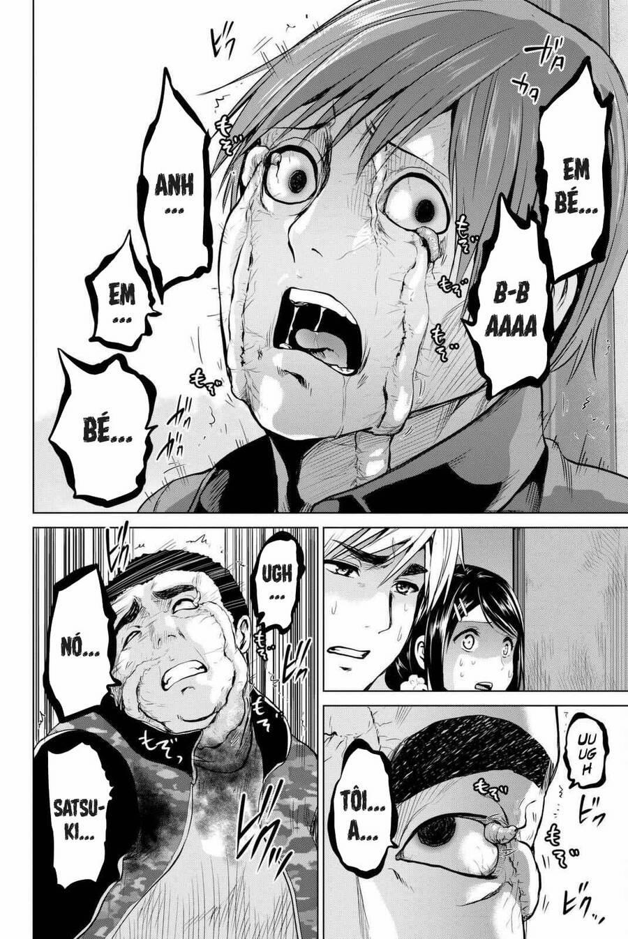 Lây Nhiễm 64 trang 4