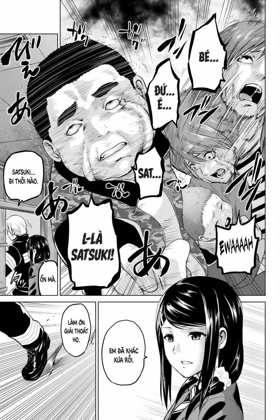 Lây Nhiễm 64 trang 5