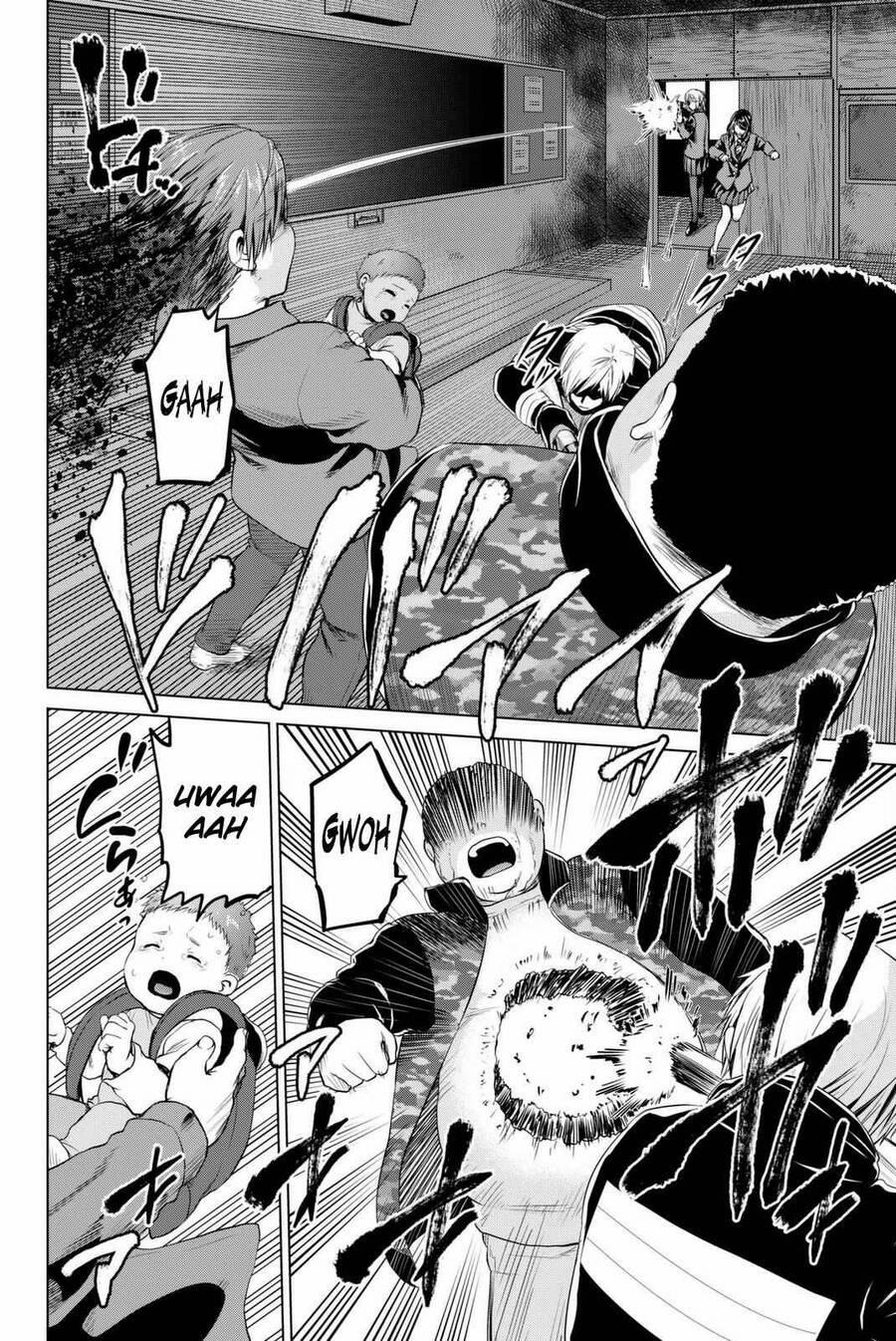 Lây Nhiễm 64 trang 6