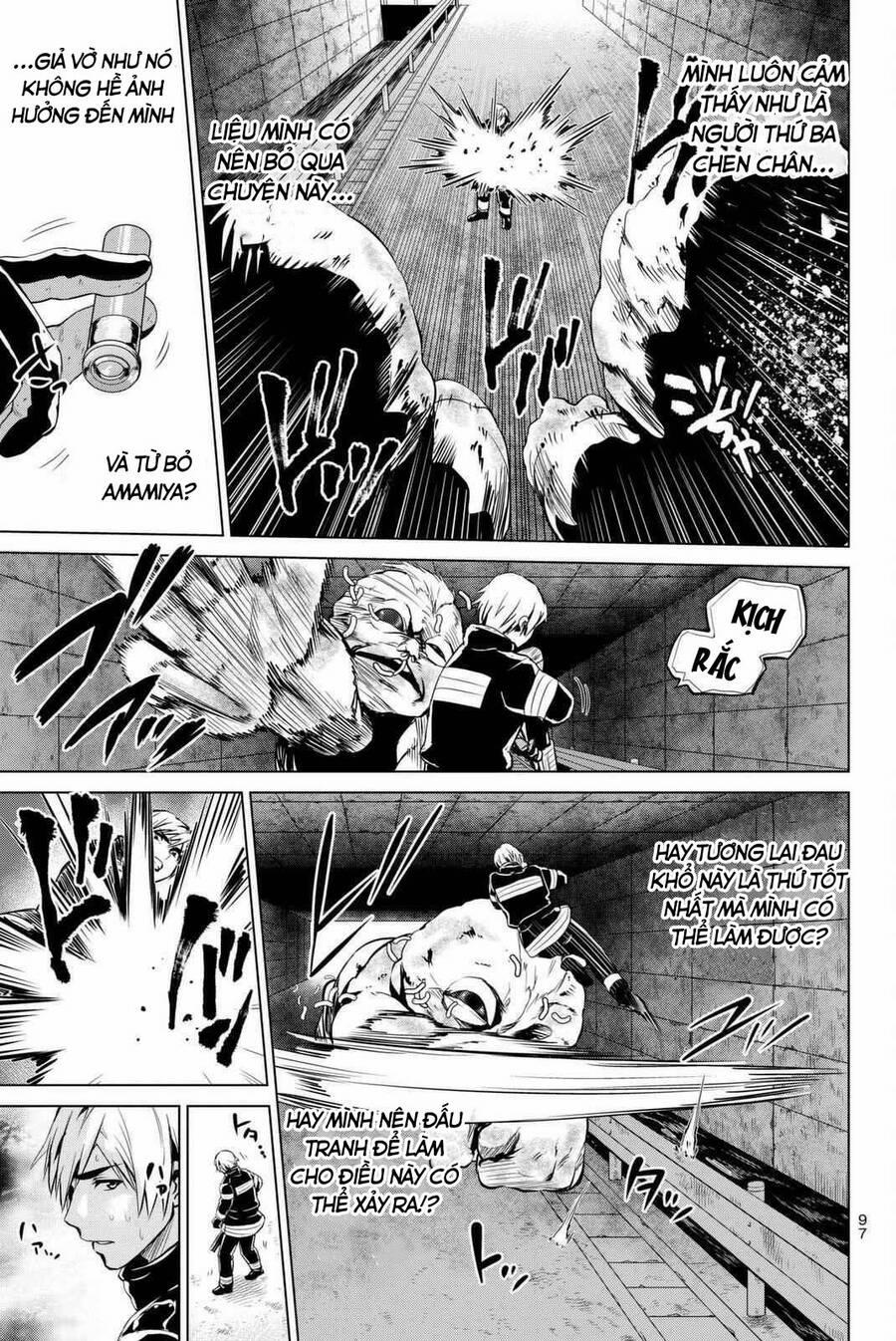 Lây Nhiễm 65 trang 13