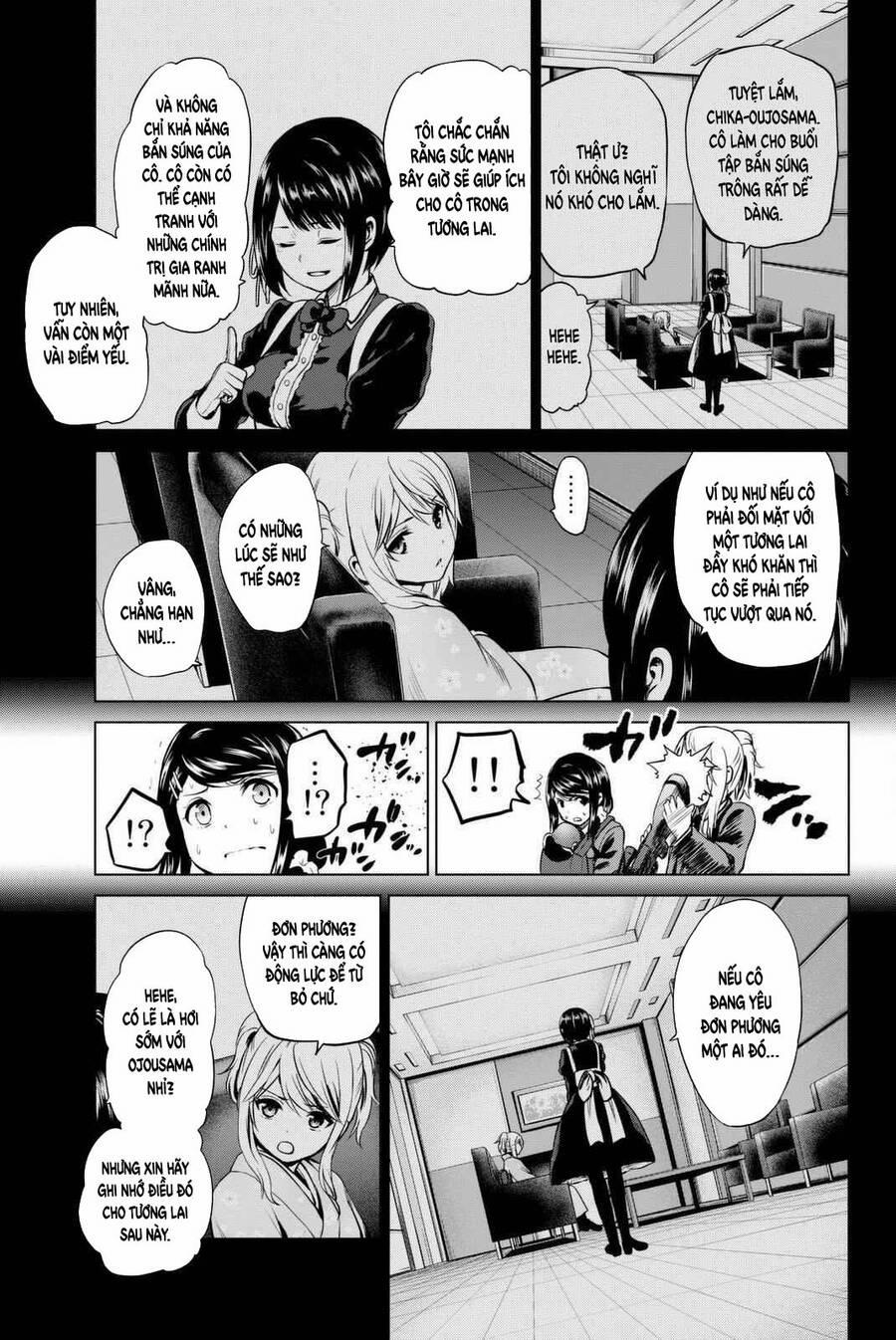 Lây Nhiễm 65 trang 15