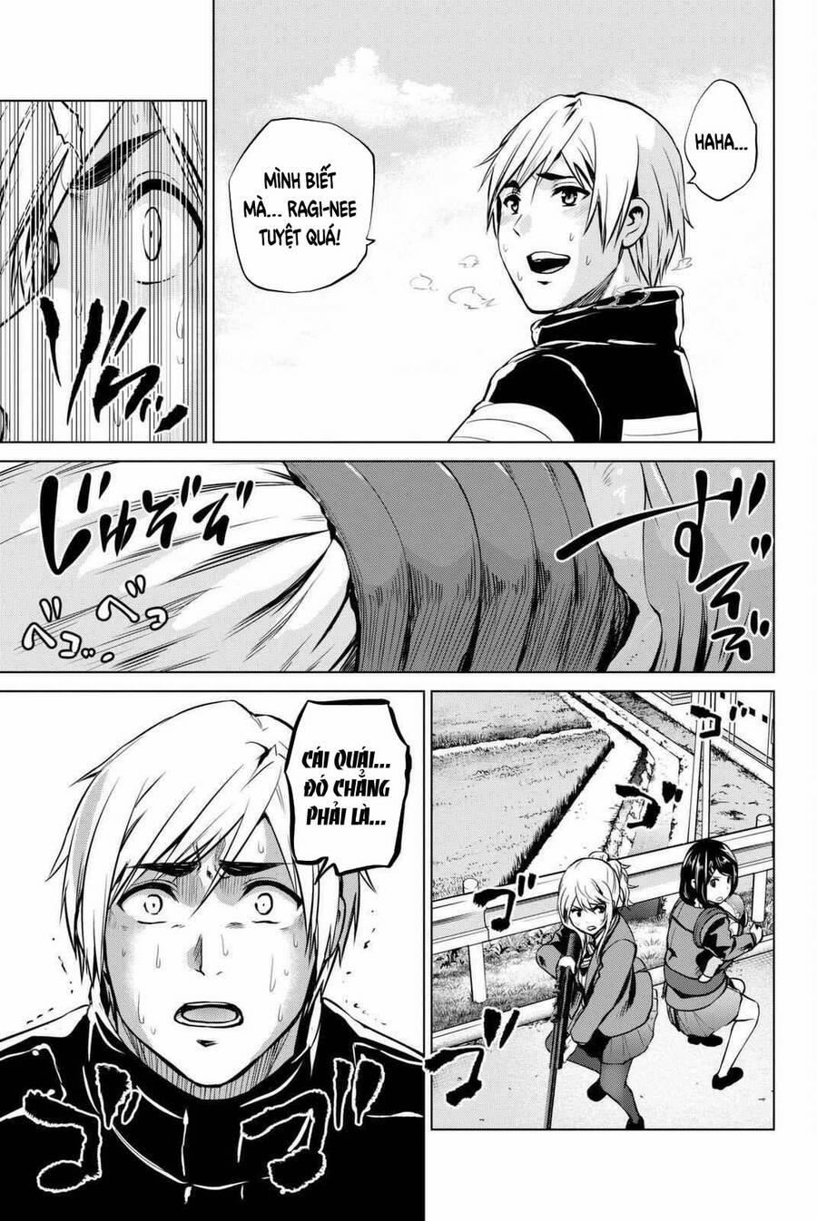 Lây Nhiễm 65 trang 21