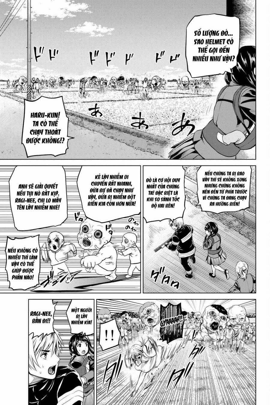 Lây Nhiễm 65 trang 3