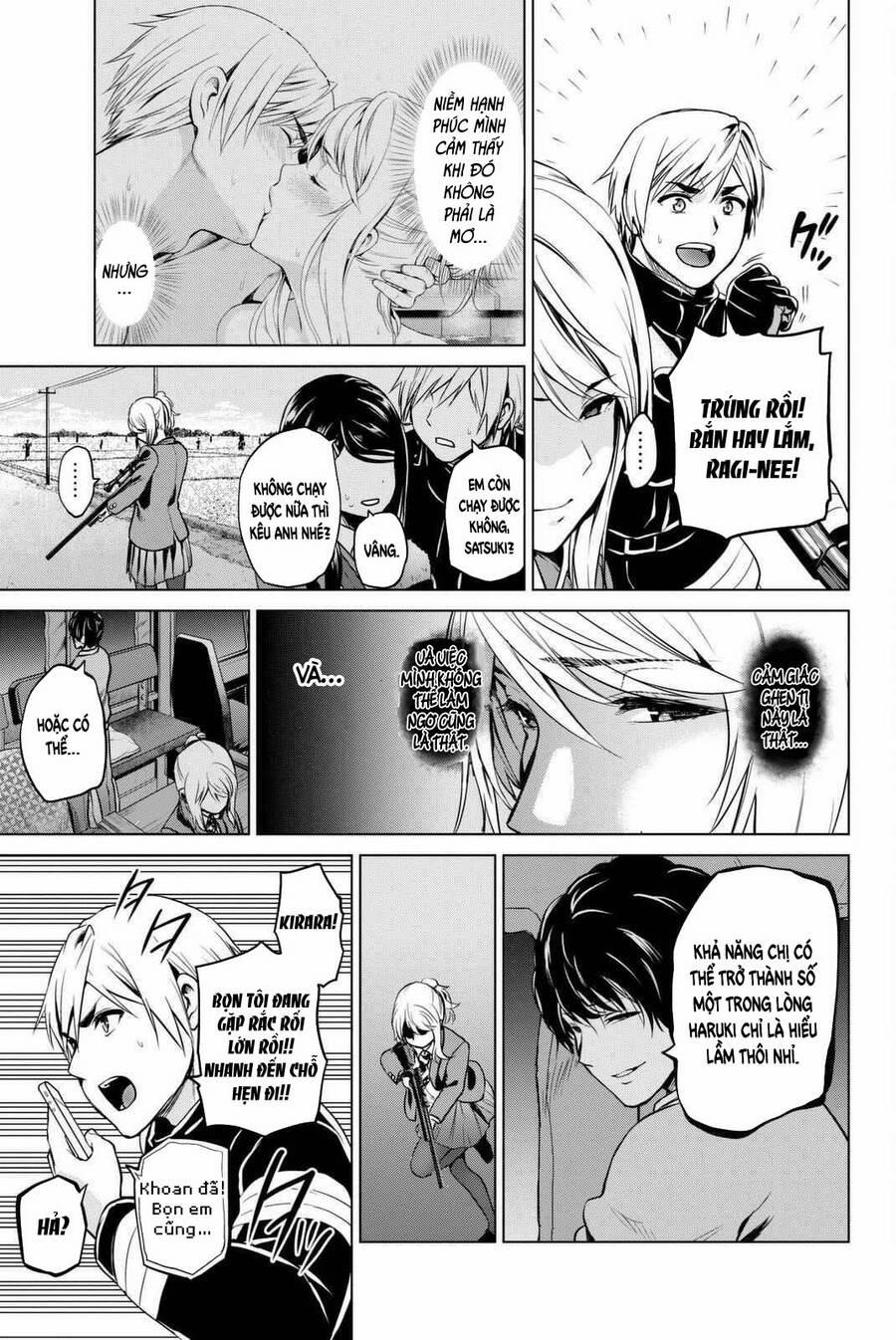 Lây Nhiễm 65 trang 5