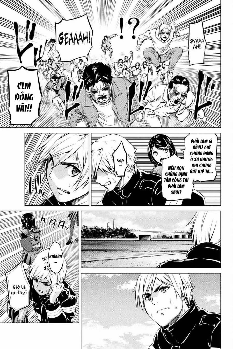 Lây Nhiễm 65 trang 7