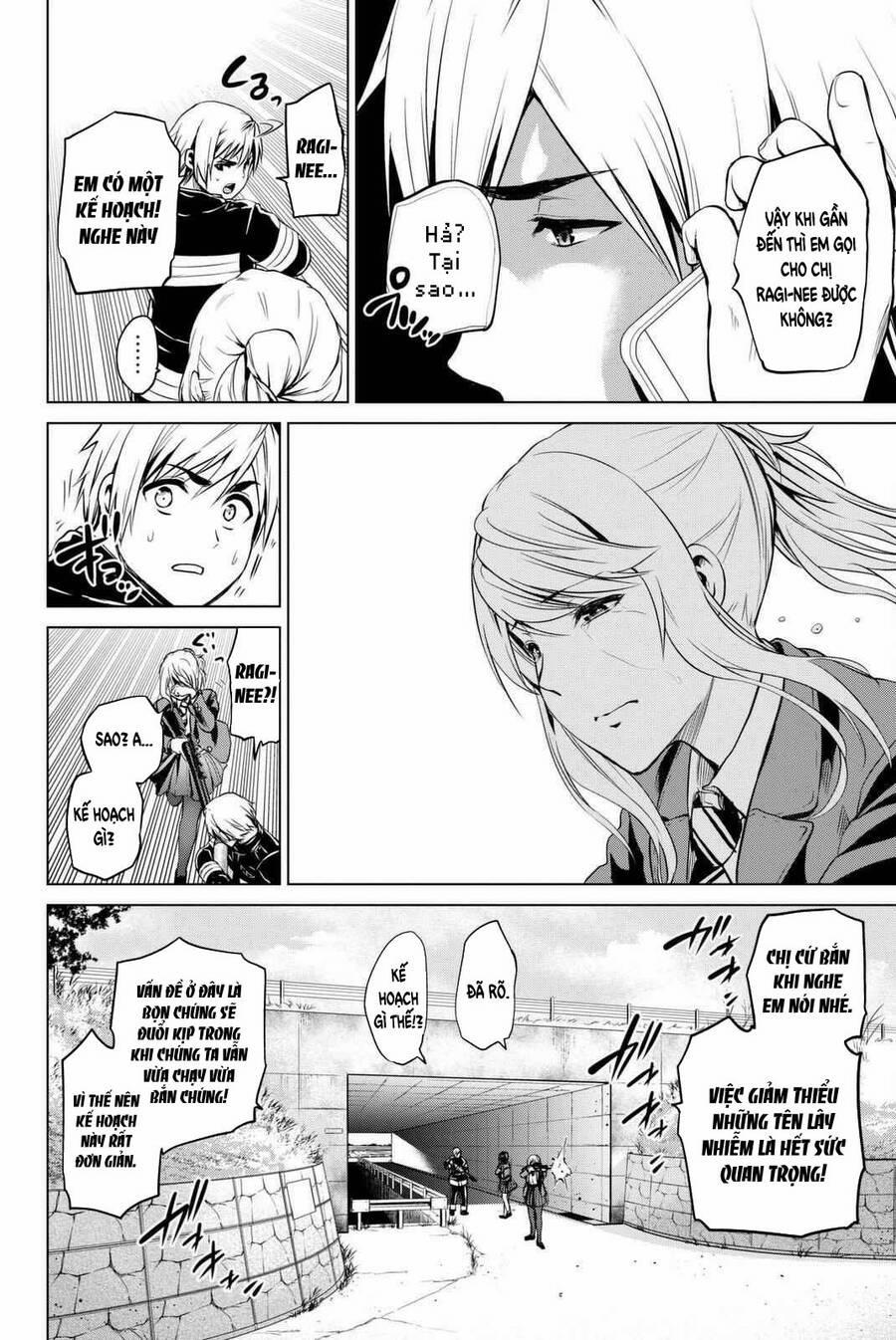 Lây Nhiễm 65 trang 8