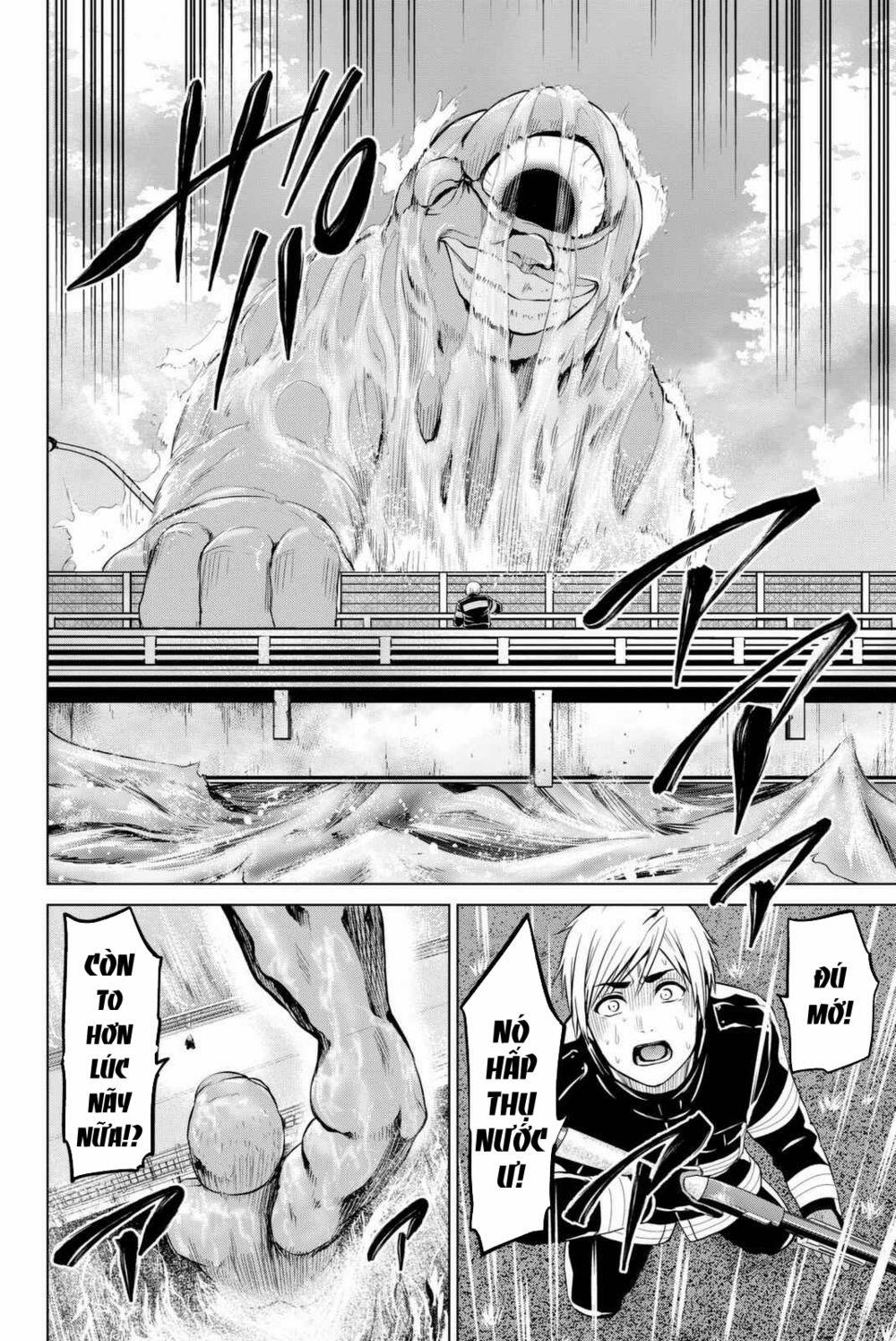 Lây Nhiễm 66 trang 14