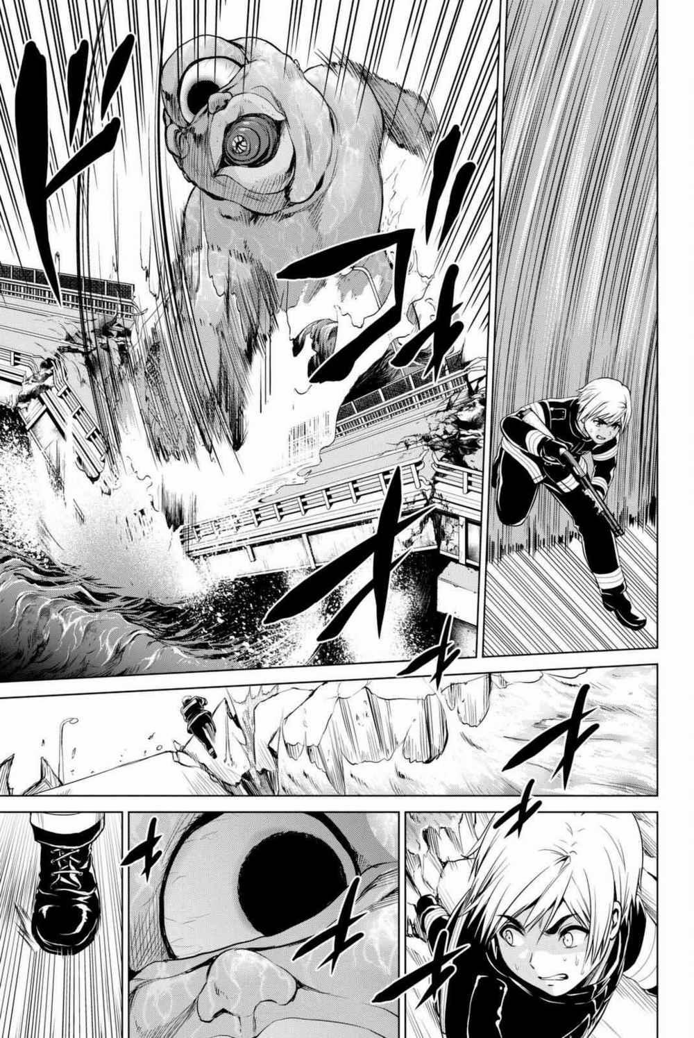 Lây Nhiễm 66 trang 15