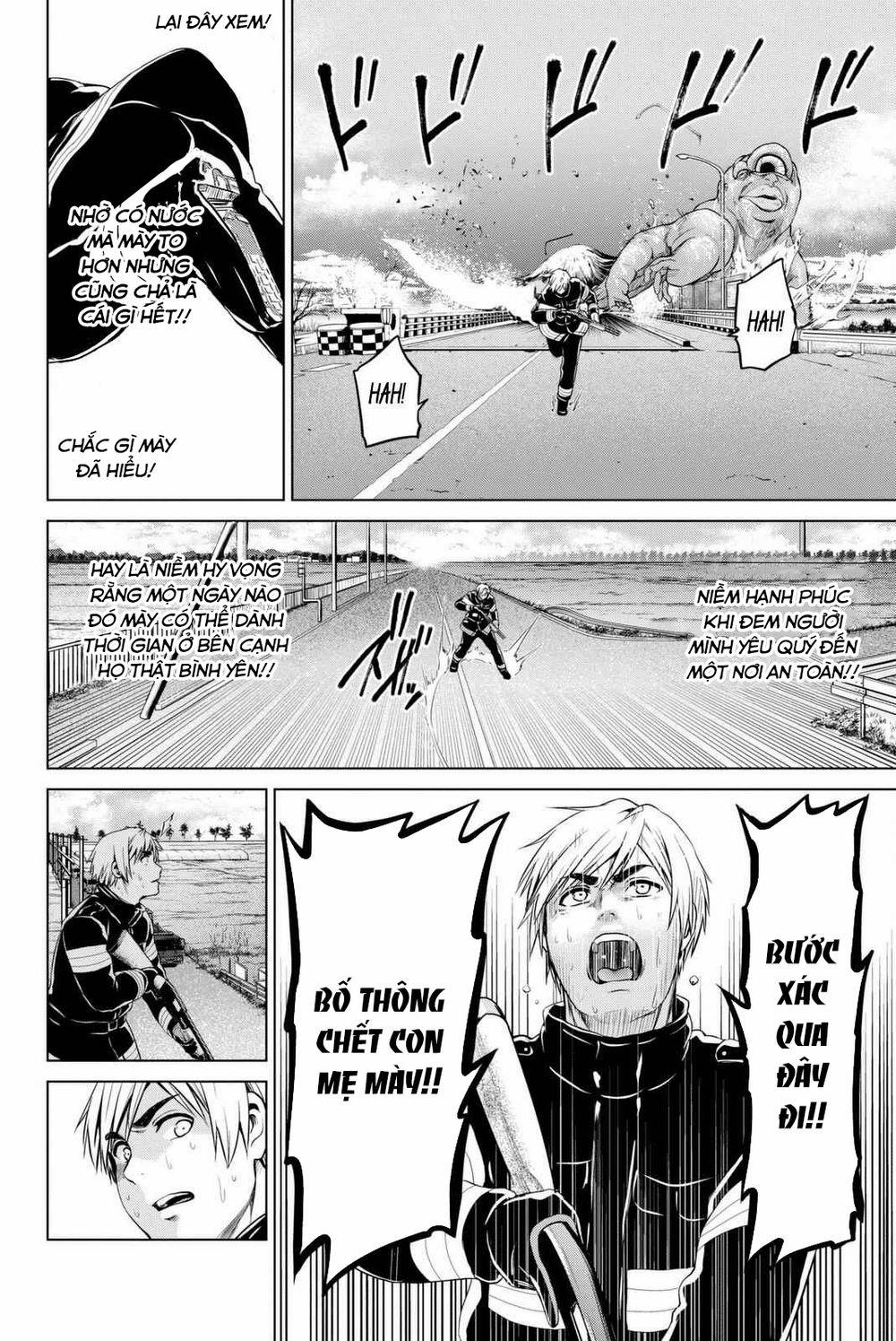 Lây Nhiễm 66 trang 16