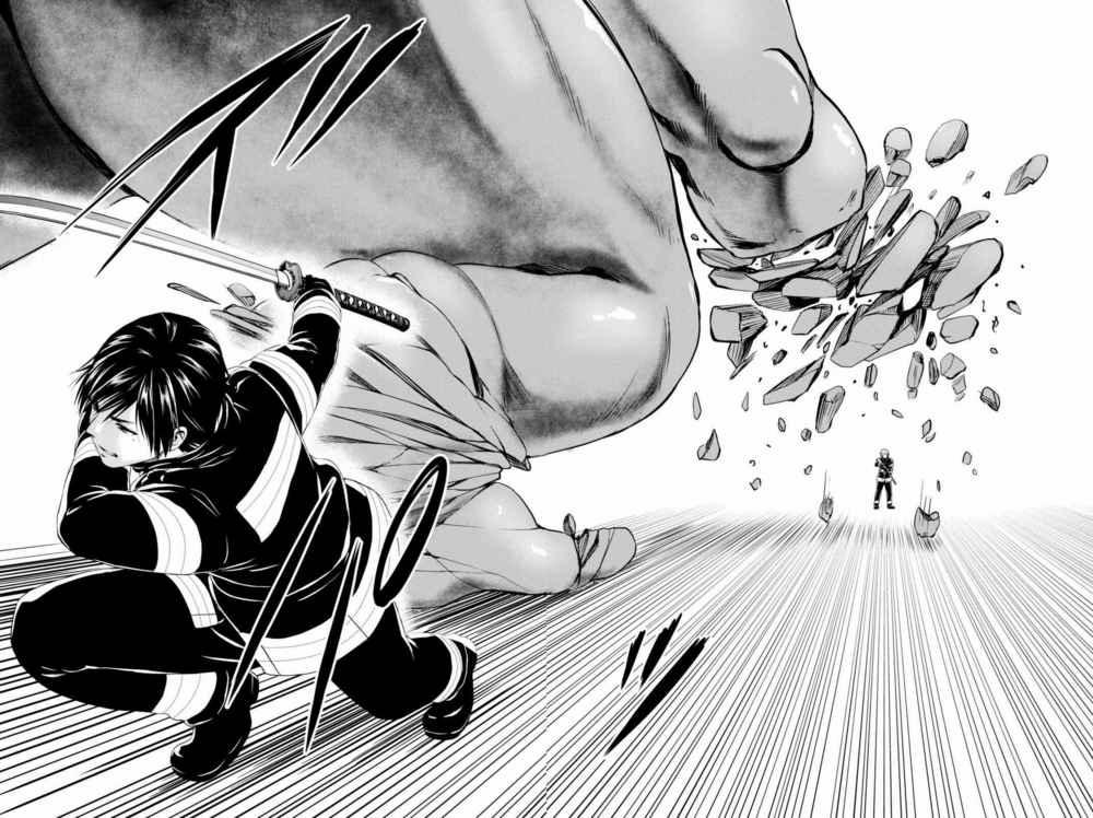 Lây Nhiễm 66 trang 18