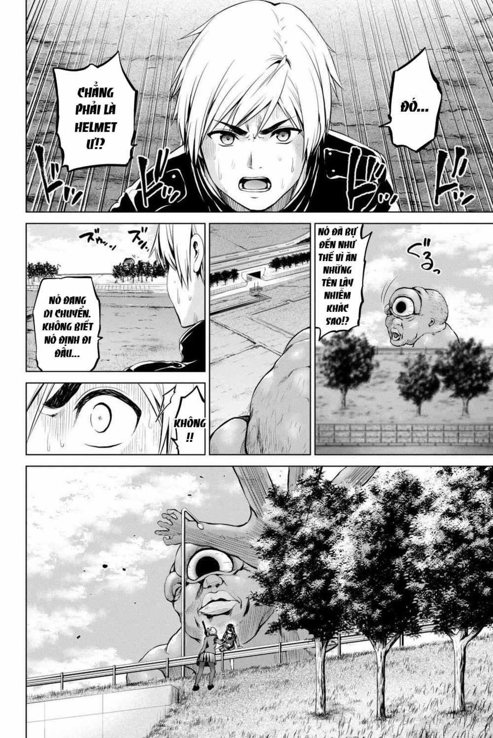 Lây Nhiễm 66 trang 2