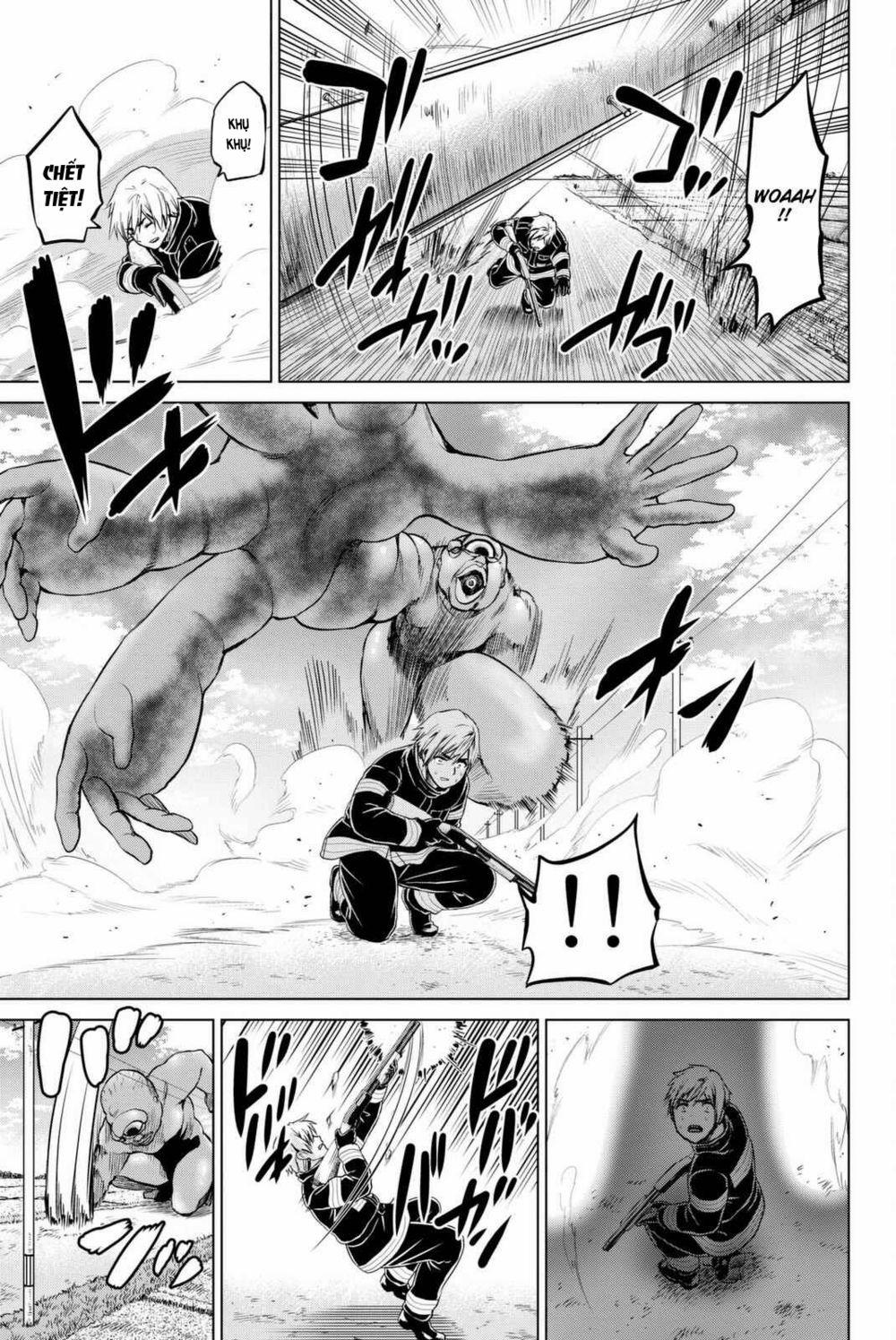 Lây Nhiễm 66 trang 9