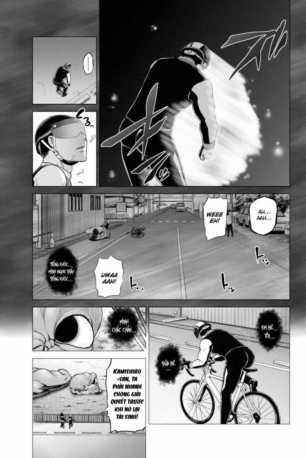 Lây Nhiễm 67 trang 11