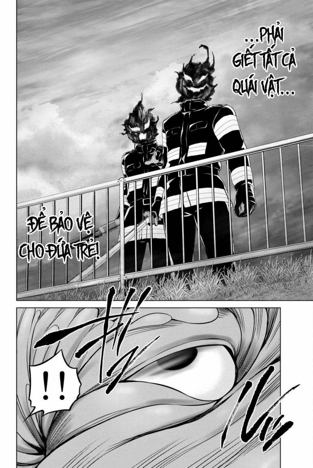 Lây Nhiễm 67 trang 12