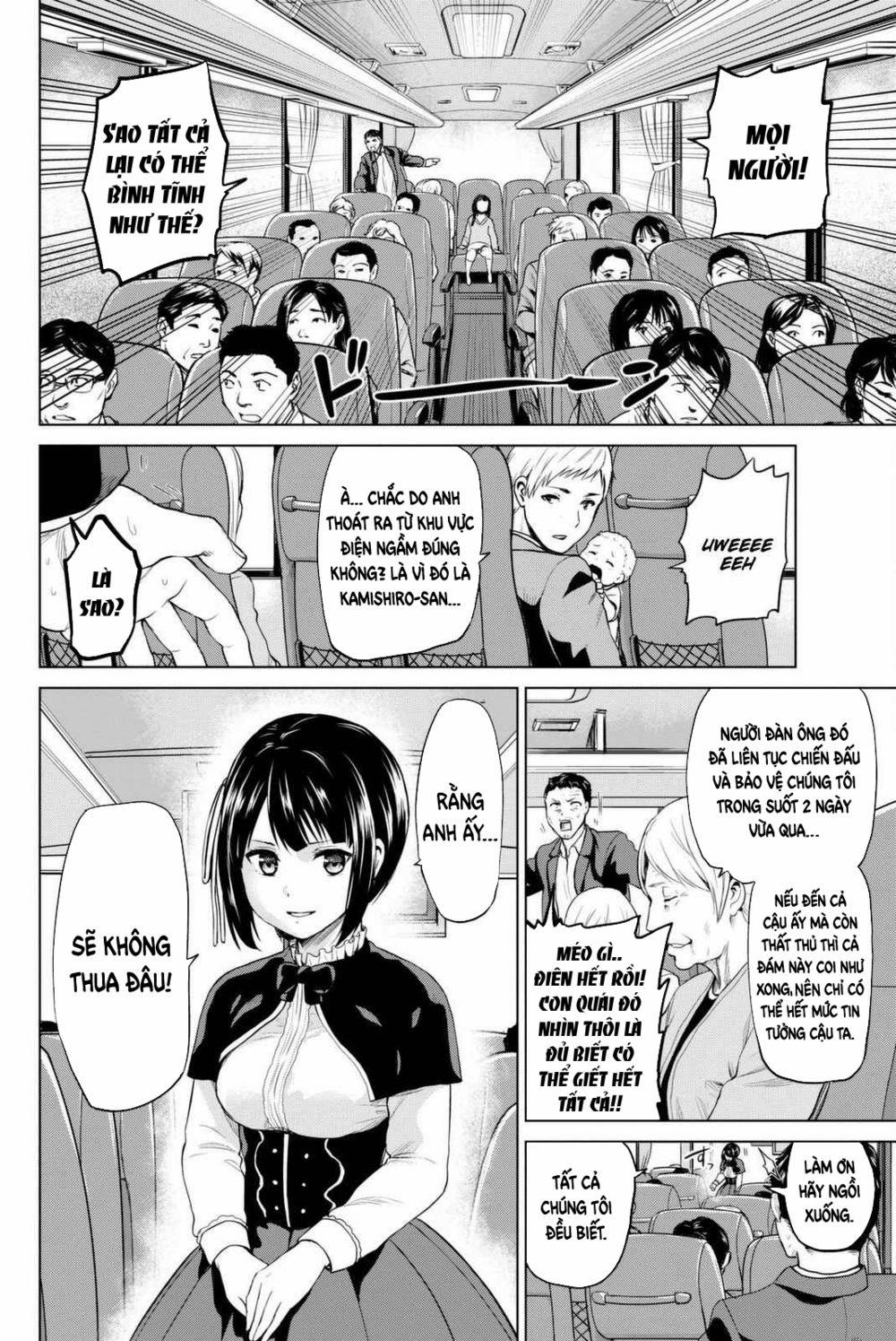 Lây Nhiễm 67 trang 4