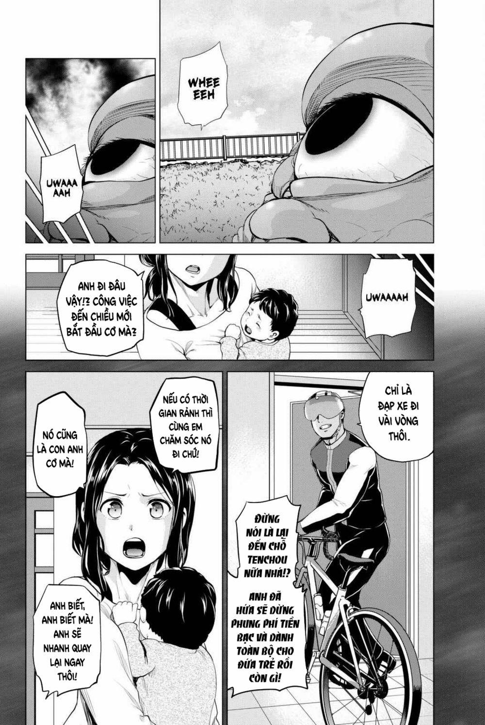 Lây Nhiễm 67 trang 6