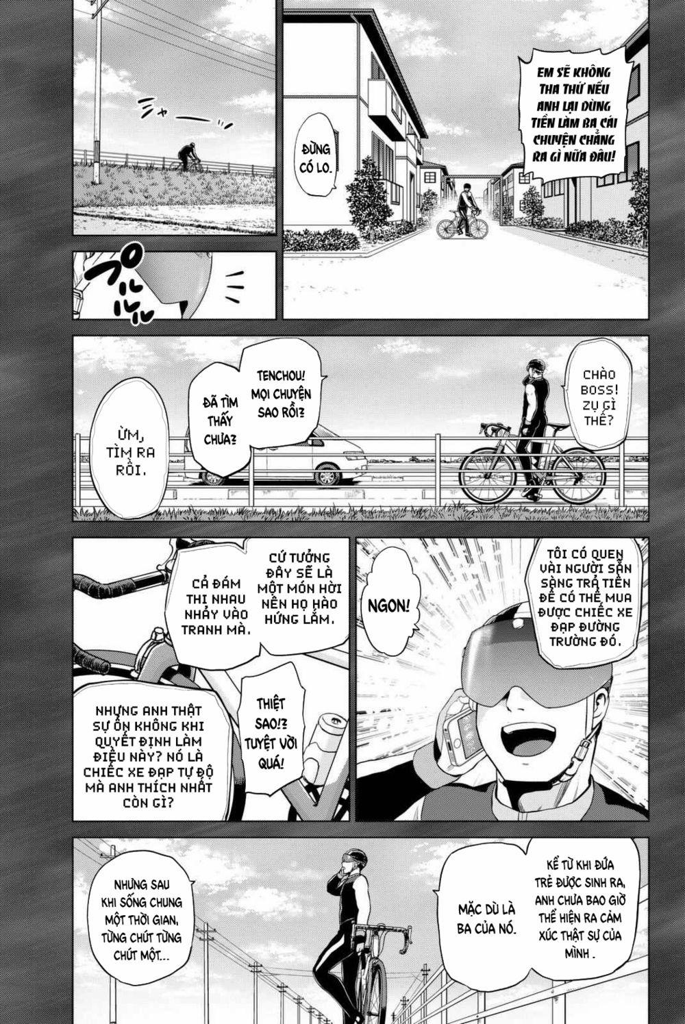 Lây Nhiễm 67 trang 7