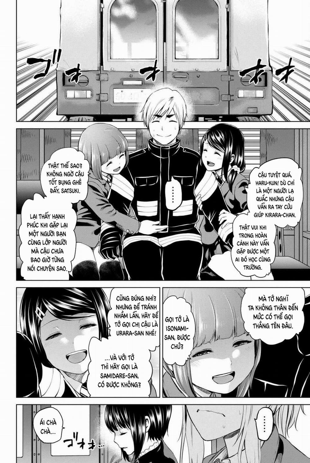 Lây Nhiễm 68 trang 10