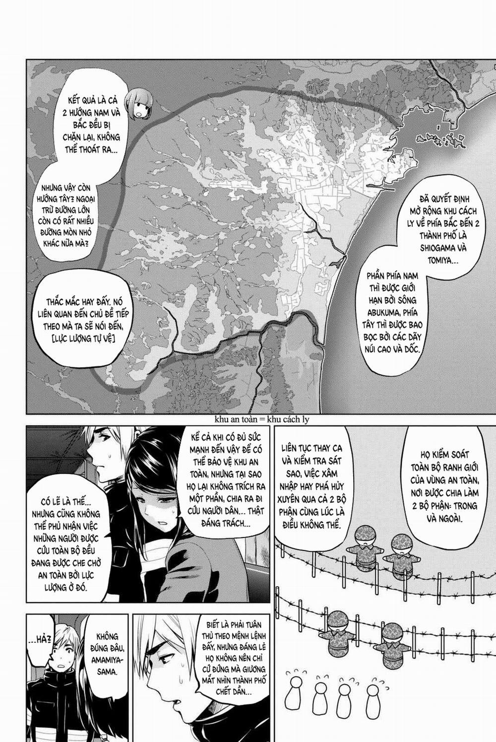 Lây Nhiễm 68 trang 12