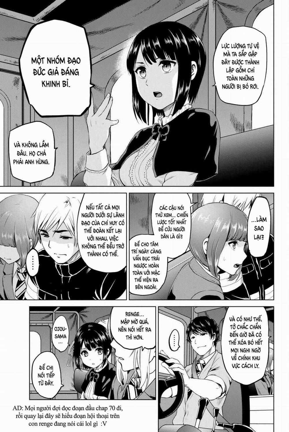 Lây Nhiễm 68 trang 13