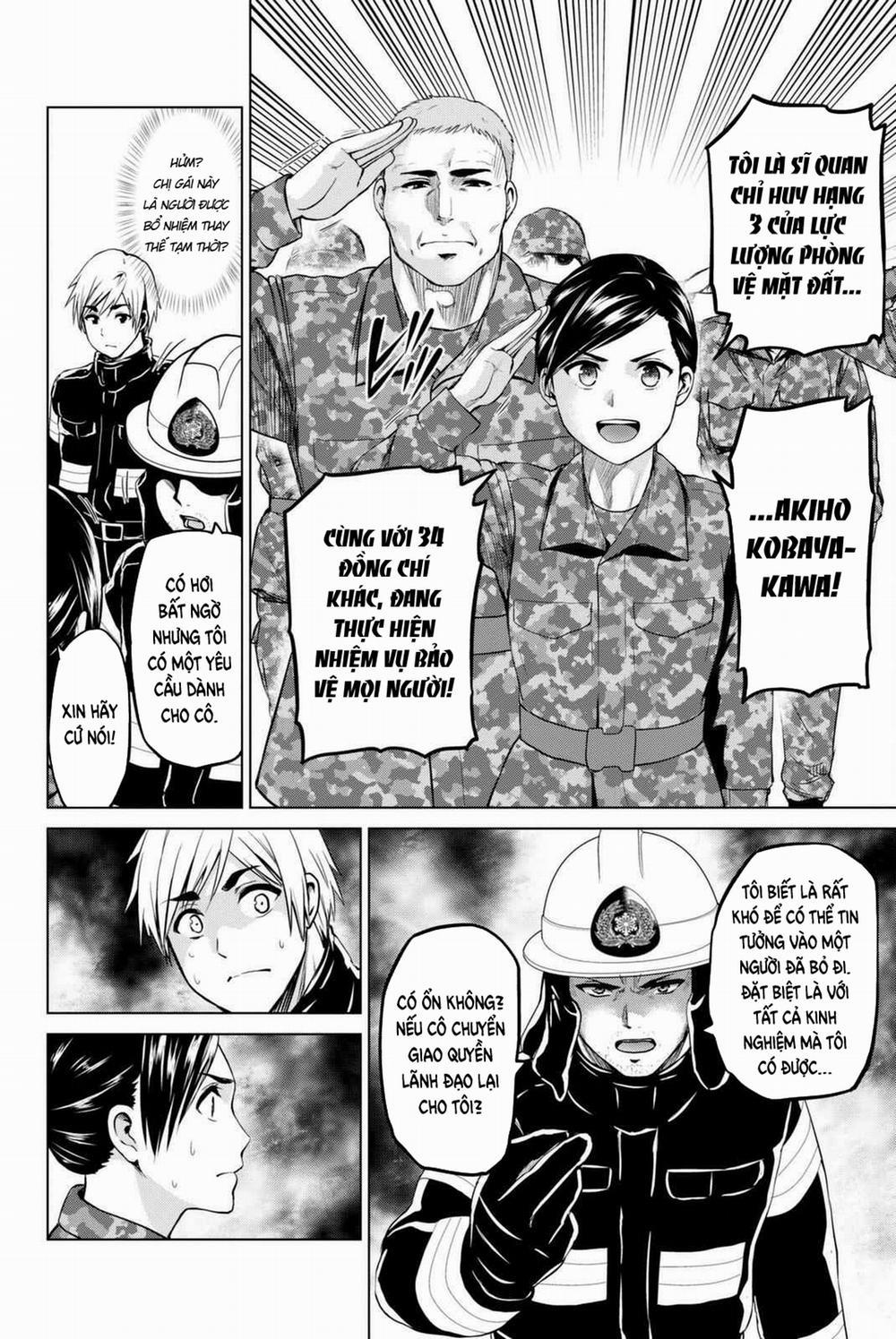 Lây Nhiễm 68 trang 16